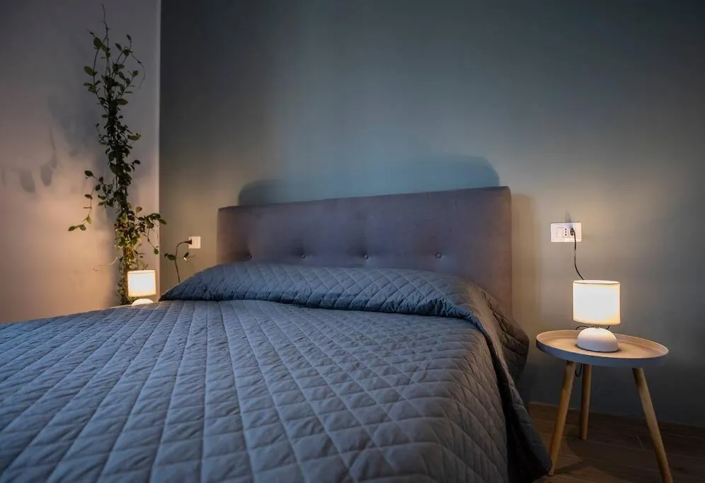 Apartamento Luxury House Belgrande Milán Italia