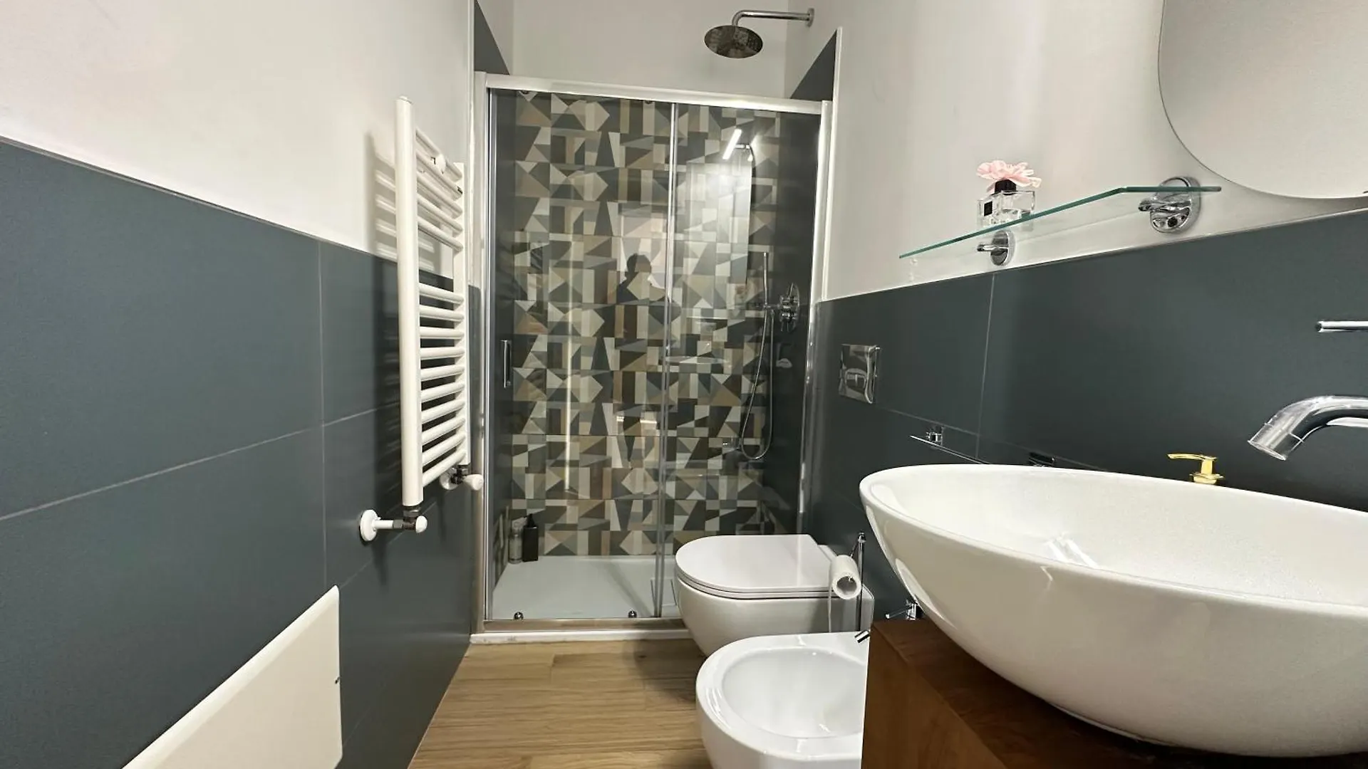 Apartamento Luxury House Belgrande Milán Italia