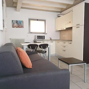 Casa Ideale Apartamento