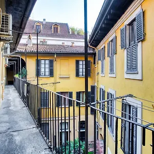 Mpm-porta Romana94 Appartamento
