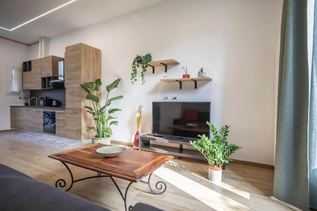 Luxury House Belgrande Lejlighed Milano