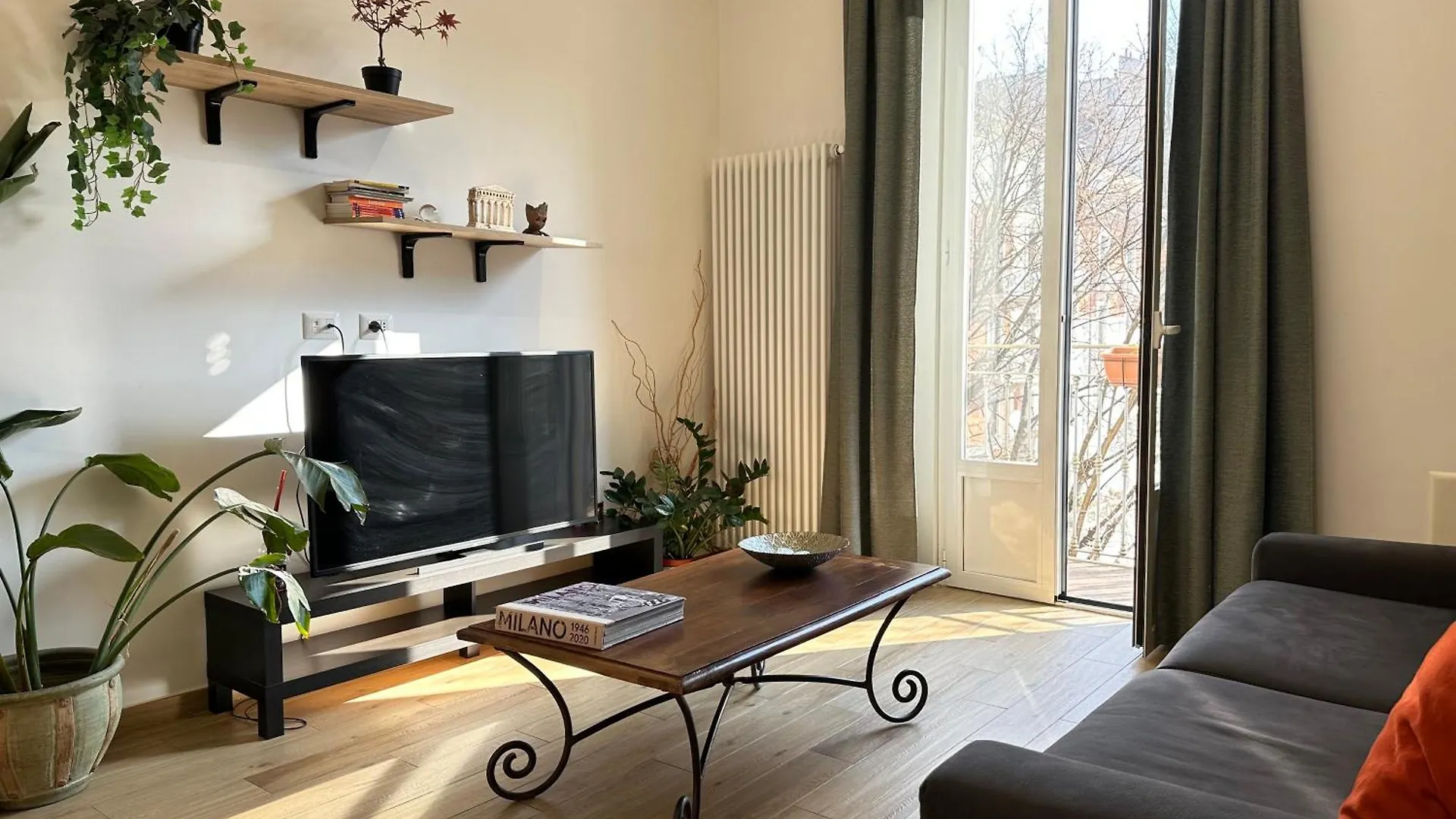 Luxury House Belgrande Lejlighed Milano Italien